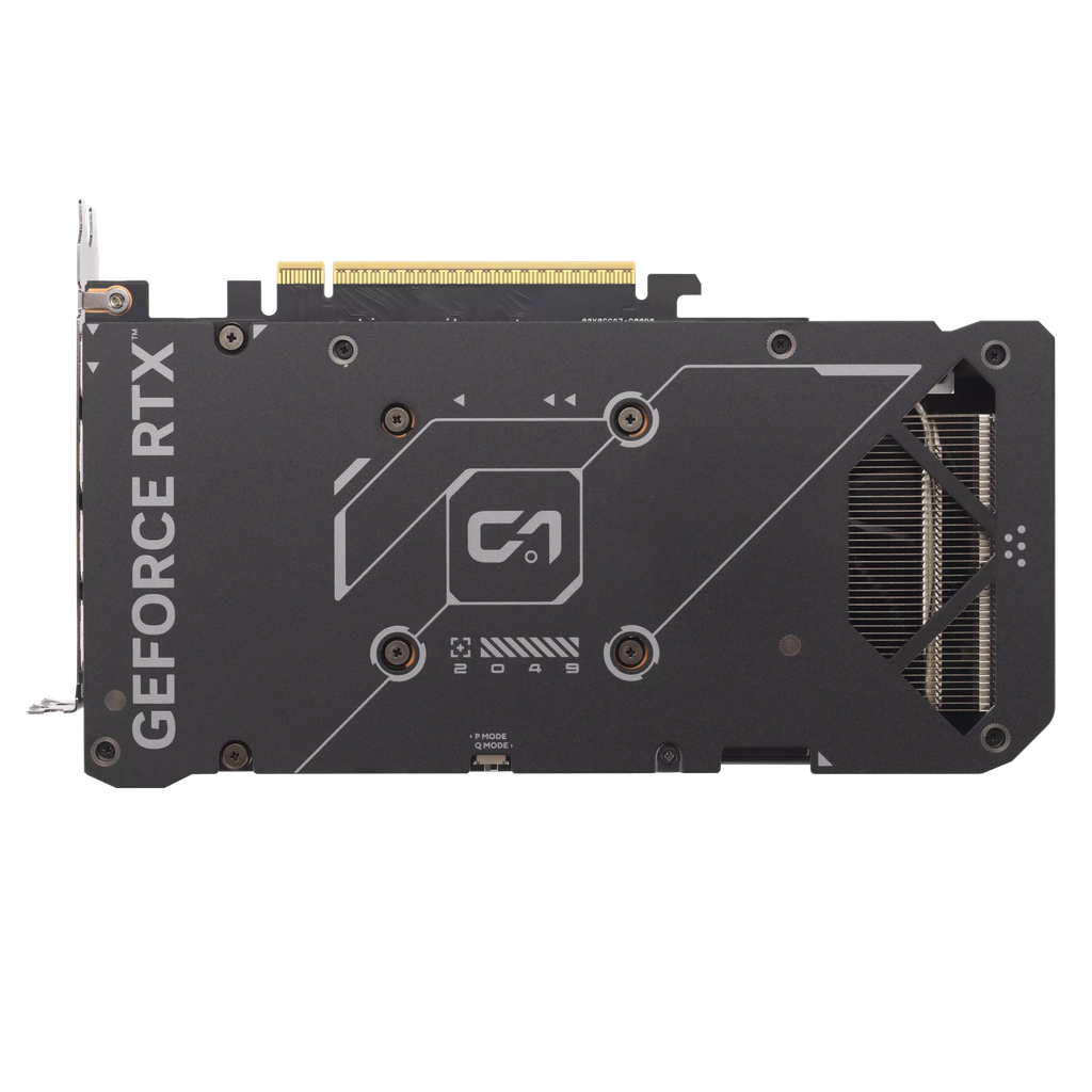 Card màn hình Asus DUAL RTX5060Ti O8G
