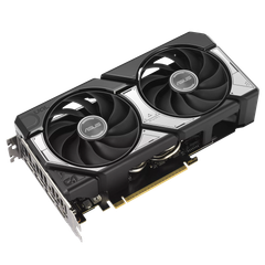 Card màn hình Asus DUAL RTX5060Ti O8G