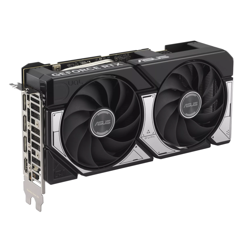 Card màn hình Asus DUAL RTX5060Ti O8G