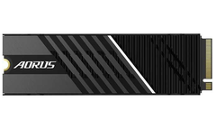 Ssd Gigabyte Aorus 2T Nvme Gen4 7000S (Gp-Ag70S2Tb)