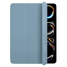 ỐP LƯNG APPLE SMART FOLIO FOR IPAD PRO 13-INCH M4 XANH MWK43FE/A