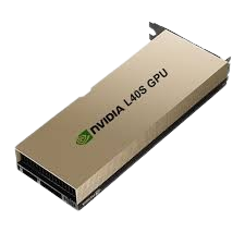 Card màn hình ASUS NVIDIA L40 GDDR6 48GB PCIE