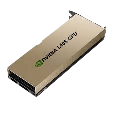 Card màn hình ASUS NVIDIA L40 GDDR6 48GB PCIE