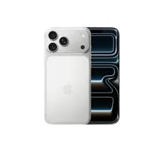 IPHONE APPLE 17 PRO MAX 512GB SILVER A3526-ITP/BẠC MFYQ4ZP/A