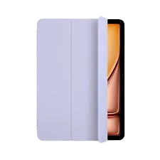 ỐP LƯNG APPLE SMART FOLIO FOR IPAD AIR 11-INCH M2 TÍM MWK83FE/A