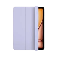 ỐP LƯNG APPLE SMART FOLIO FOR IPAD AIR 11-INCH M2 TÍM MWK83FE/A