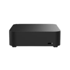 Máy bộ mini Asus NUC14MNK/N97/1xDR5-4800/1xNVMe,SATA/1xHDMI/1xDP/WIFI6/nOS/VESA/ĐEN