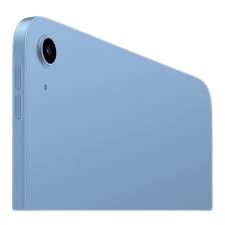 Máy Tính Bảng Apple iPad Gen 11 A16 5G/256GB/Blue