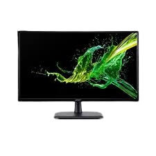 Màn Hình HP S5 527sh 27INCH/1920x1080@100Hz/VGA/2HDMI/LED/IPS/HA/ĐEN