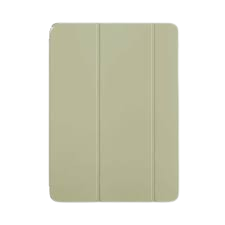 ỐP LƯNG APPLE SMART FOLIO FOR IPAD AIR 13-INCH M2 XANH LÁ MWKC3FE/A