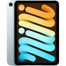 Máy Tính Bảng Apple iPad Mini 7 Wifi/128GB/Blue