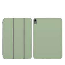 ỐP LƯNG APPLE SMART FOLIO FOR IPAD AIR 13-INCH M2 XANH LÁ MWKC3FE/A