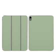 ỐP LƯNG APPLE SMART FOLIO FOR IPAD AIR 13-INCH M2 XANH LÁ MWKC3FE/A