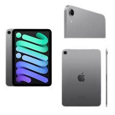 Máy Tính Bảng Apple iPad Mini 7 Wifi 128GB  Gray