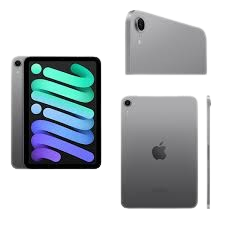 Máy Tính Bảng Apple iPad Mini 7 Wifi 128GB  Gray