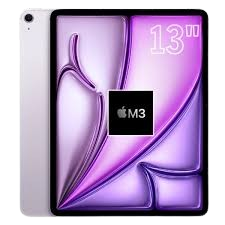 Máy Tính Bảng Apple iPad Air 7 M3 13” Wifi/128GB/Purple