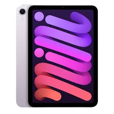 Máy Tính Bảng Apple iPad Mini 7 Wifi 128GB Purple