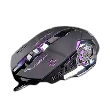 Chuột có dây Gaming T-Wolf V6