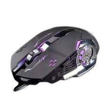 Chuột có dây Gaming T-Wolf V6