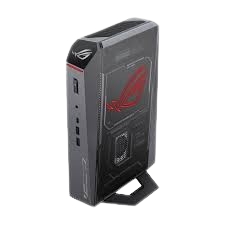 Máy bộ mini ASUS NUC15JNK/U9-275HX/16GBX2-6400/1TB NVME/16GB RTX 5080/2xHDMI/2xDP/TB4/WIFI7 BE200/BT5.4/RJ45/BT/USB