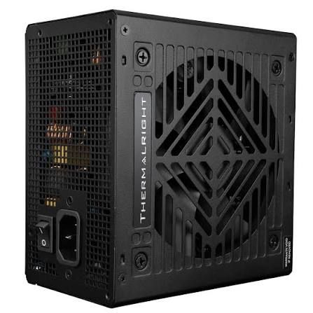 Nguồn THERMALRIGHT TR-TGFX 650 650W 80 Plus Gold Full Modular