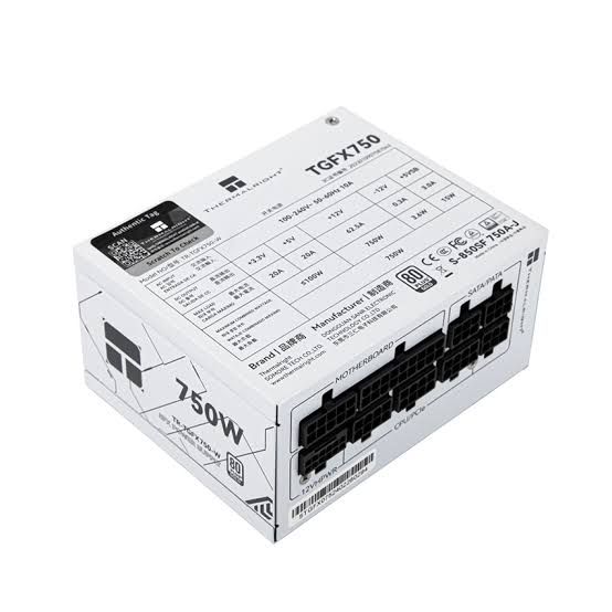 Nguồn máy tính THERMALRIGHT TR-TGFX 750W