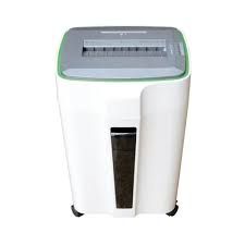Máy hủy tài liệu Magitech DM-120C