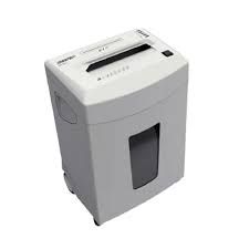 Máy hủy tài liệu công nghiệp Magitech XM-200S