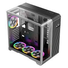 Vỏ Case 1STPLAYER RT7 Đen (7052)