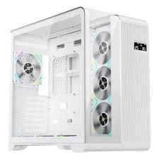 Vỏ Case 1STPLAYER RT7 Trắng (7076)