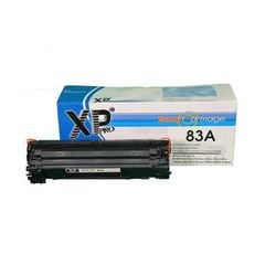 Hộp mực XPPro 83A (CF283A)