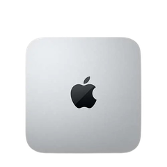 Laptop Apple Mac mini M4 2024 10CPU/10GPU/16GB/512GB