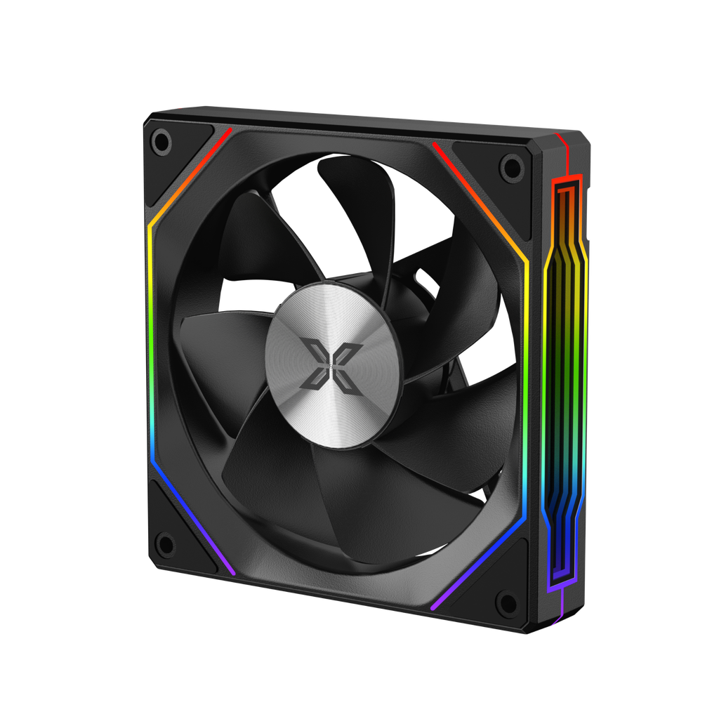 Quạt Xigmatek Infinity Pro 5 Reverse EN49378