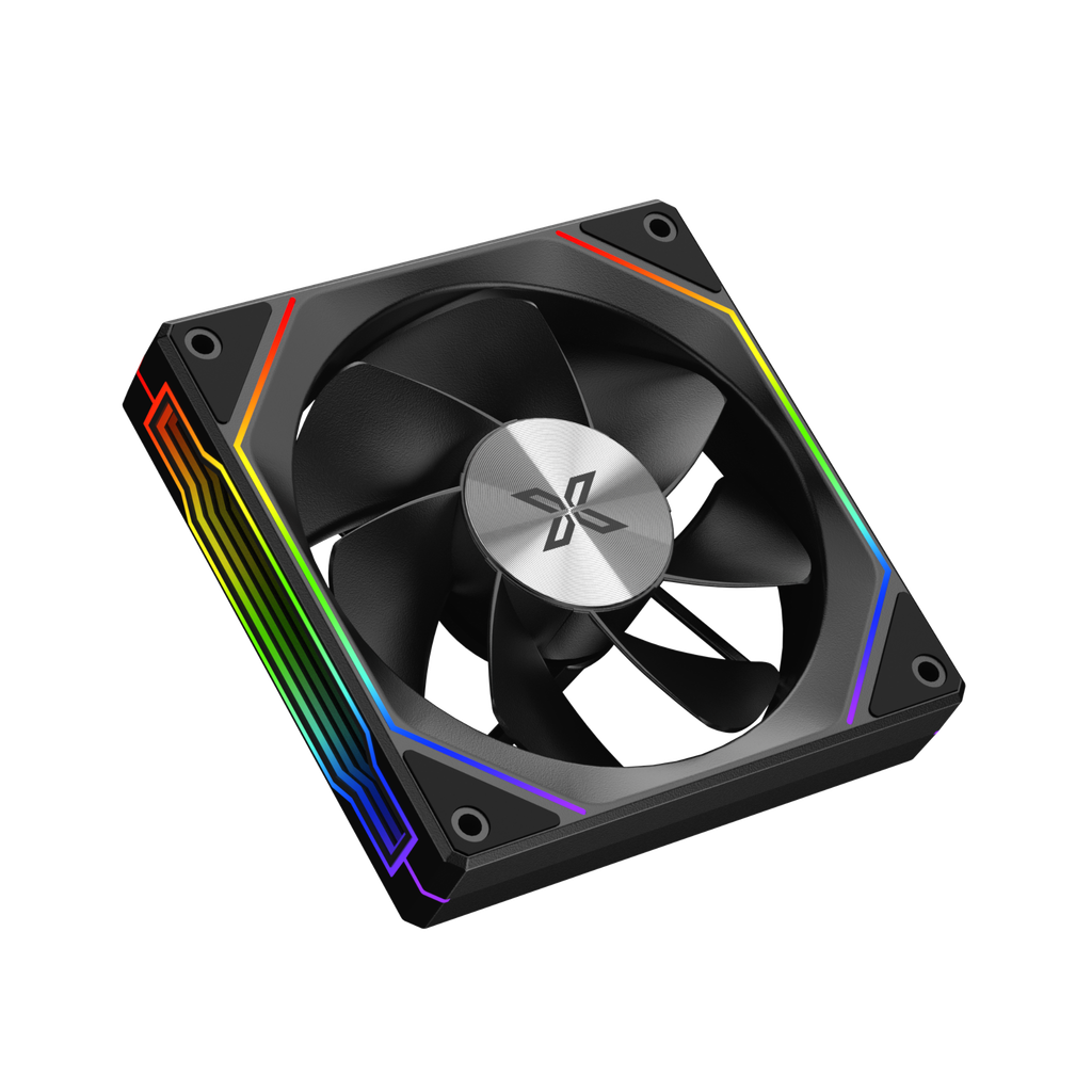 Quạt Xigmatek Infinity Pro 5 Reverse EN49378