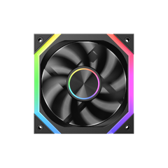 Quạt Xigmatek Infinity Pro 6 Reverse EN49439