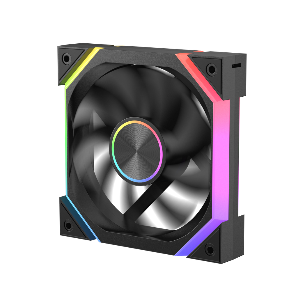 Quạt Xigmatek Infinity Pro 6 Reverse EN49439