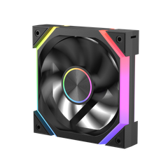 Quạt Xigmatek Infinity Pro 6 Reverse EN49439