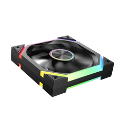 Quạt Xigmatek Infinity Pro 6 Reverse EN49439