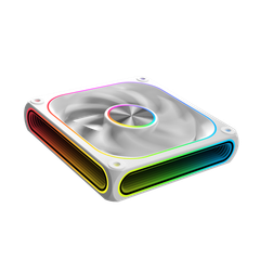 Quạt Xigmatek Infinity Pro 8 Arctic Reverse EN49569