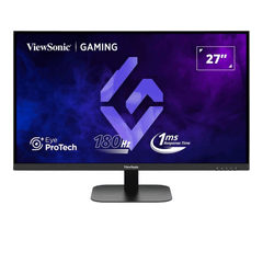 Màn hình Gaming Viewsonic VX2757A-HD-PRO 27 inch/ Full HD/ IPS/180Hz/1ms/ HDR10