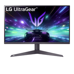 Màn hình Gaming LG 24GS50F-B.ATVQ 23.8 inch/ Full HD/ VA/ 180Hz/ 1ms/ phẳng
