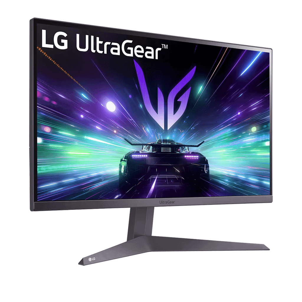 Màn hình Gaming LG 27GS50F-B.ATVQ | 27 inch, Full HD, VA, 180Hz, 1ms, phẳng