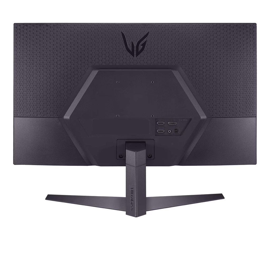 Màn hình Gaming LG 27GS50F-B.ATVQ | 27 inch, Full HD, VA, 180Hz, 1ms, phẳng