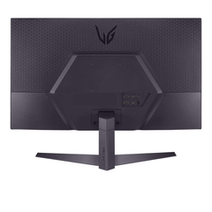 Màn hình Gaming LG 27GS50F-B.ATVQ | 27 inch, Full HD, VA, 180Hz, 1ms, phẳng