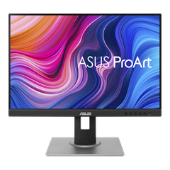 Màn hình Đồ Họa Asus ProArt PA248QV 24 inch/FHD/ IPS/ 75Hz/ 100% sRGB/ Phẳng