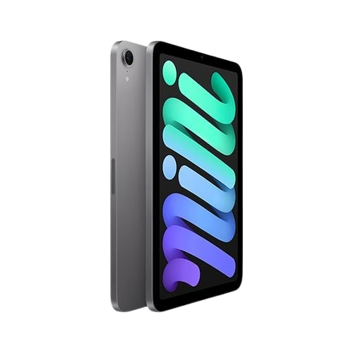 Máy Tính Bảng Apple iPad Mini 7 Wifi 128GB  Gray