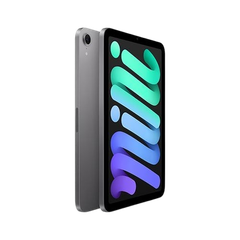 Máy Tính Bảng Apple iPad Mini 7 Wifi 128GB  Gray