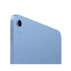 Máy tính bảng Apple Gen 11/A16/WIFI+CELLULAR/256G/Blue MD7L4ZA/A