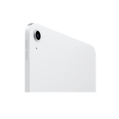 Máy tính bảng Apple IPad Gen 11 A16 Wifi 128GB Bạc MD3Y4ZA/A