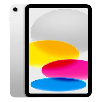 Máy tính bảng Apple IPad Gen 11 A16 Wifi 128GB Bạc MD3Y4ZA/A